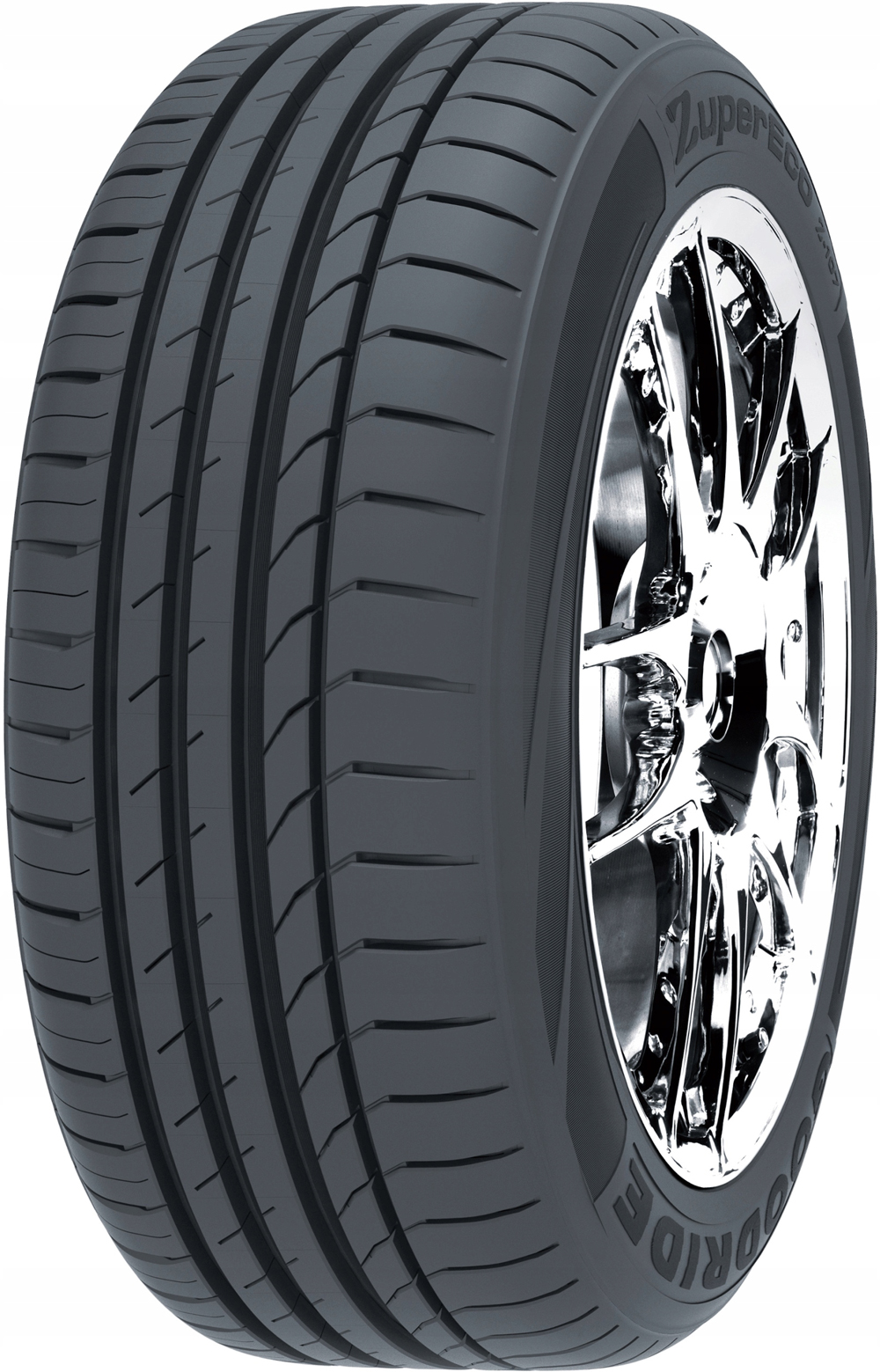Anvelope auto GOODRIDE ZuperEco Z-107 185/60 R14 82H