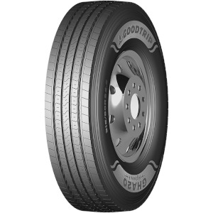 Goodtrip GHA20 (Steer) XL 285/70 R19.5 150148k Гуми за камион Goodtrip GHA20 (Steer) XL 285/70 R19.5 150148k