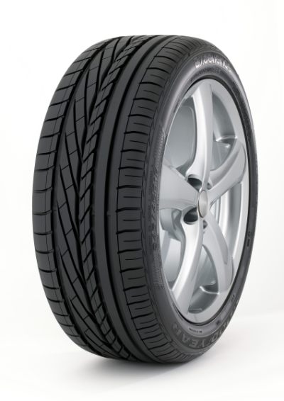Anvelope auto GOODYEAR EXCELLENCE XL RFT BMW FP 245/40 R20 99Y