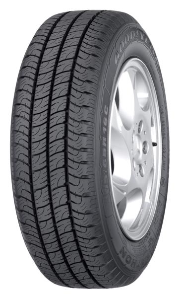 GOODYEAR CARGO MARATHON 235/65 R16 115R Anvelope microbuz GOODYEAR CARGO MARATHON 235/65 R16 115R