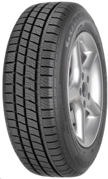 Anvelope microbuz GOODYEAR CARGO VECTOR 2 215/60 R17 109T