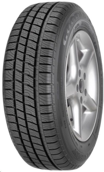 GOODYEAR CARGO VECTOR 2 215/60 R17 109T Гуми за бус GOODYEAR CARGO VECTOR 2 215/60 R17 109T
