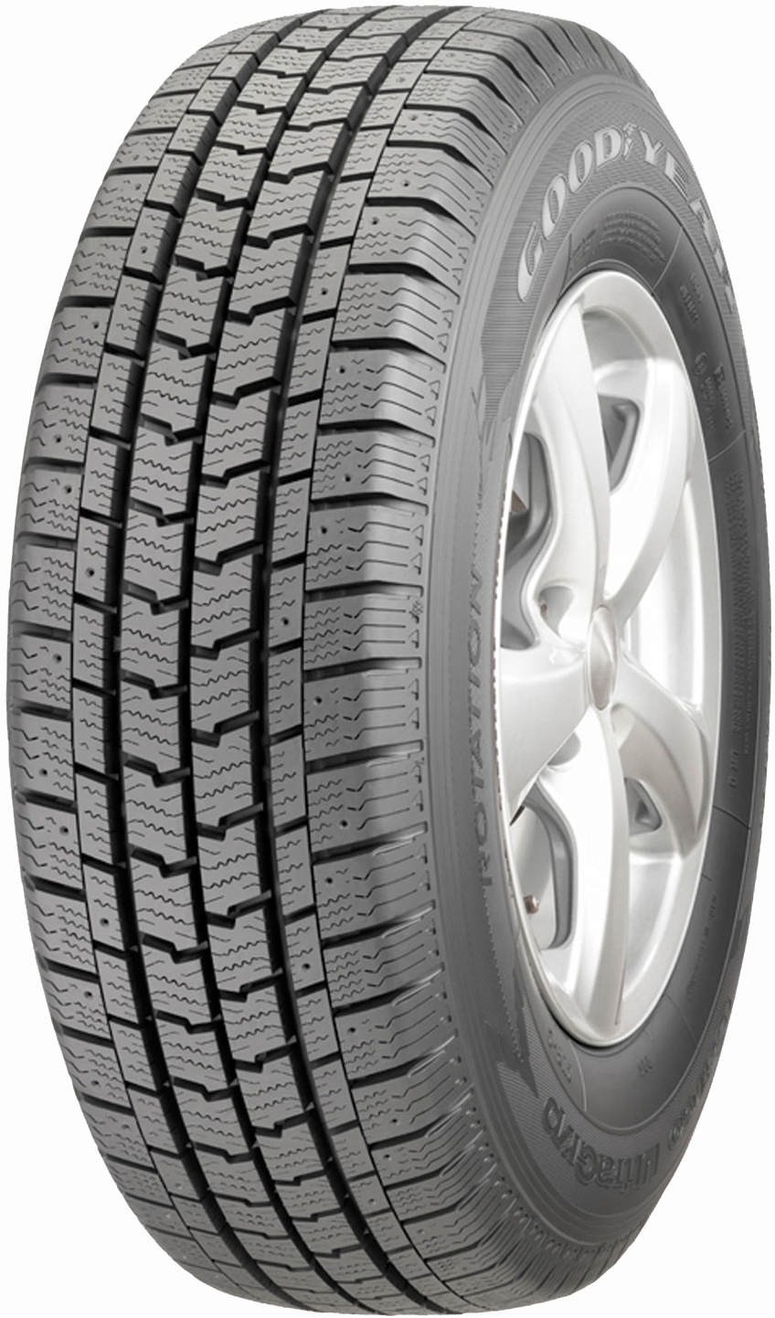 Anvelope microbuz GOODYEAR CARGO ULTRA GRIP 2 195/65 R16 104T