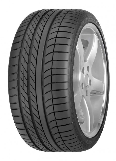 Anvelope auto GOODYEAR EAGLE F1 ASYMMETRIC XL AUDI FP 255/45 R19 104Y