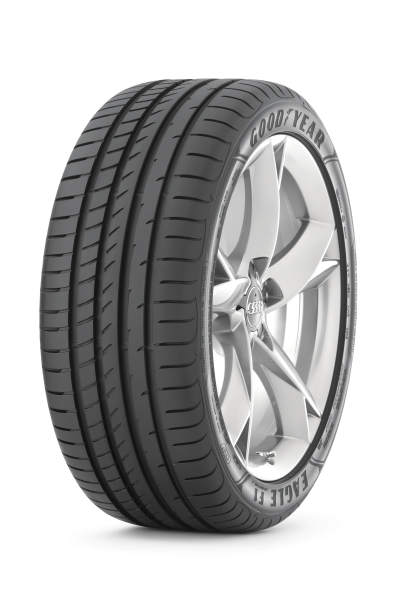 Гуми за кола GOODYEAR F1 ASYM 2 XL RFT MERCEDES FP 225/40 R18 92W