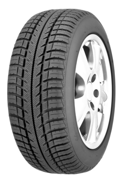 Anvelope microbuz GOODYEAR VECTOR 2 205/65 R16 107T