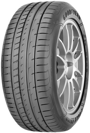 Anvelope jeep GOODYEAR EAGLE F1 ASY2 SUV FP 285/45 R20 108W