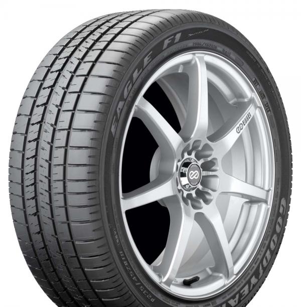GOODYEAR EAGLE F1 SUPERCAR XL FP EV TESLA 285/35 R20 104Y Ελαστικά αυτοκηνίτου GOODYEAR EAGLE F1 SUPERCAR XL FP EV TESLA 285/35 R20 104Y