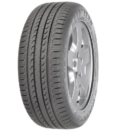 Anvelope jeep GOODYEAR EFFICIENTGRIP SUV 285/50 R20 112V