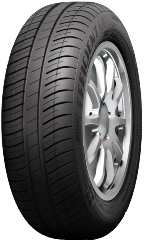 Anvelope auto GOODYEAR EFFIGRIP COMPACT DOT 2021 145/70 R13 71T