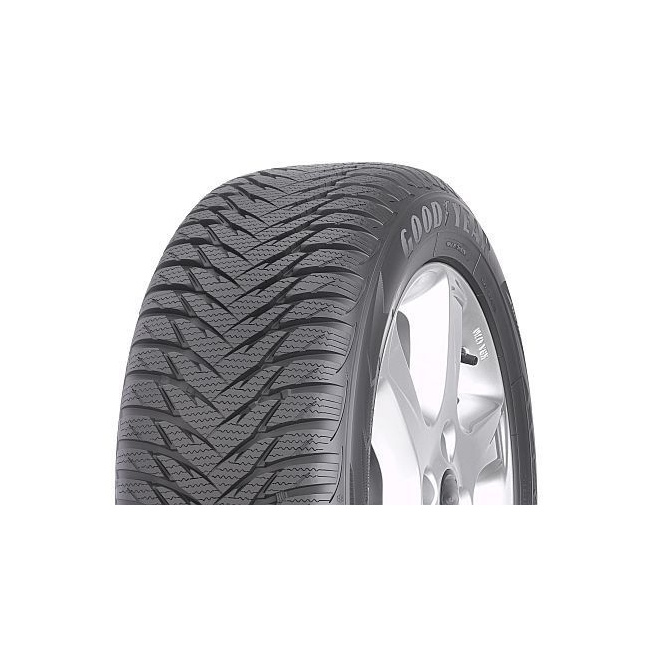 Anvelope auto GOODYEAR ULTRA GRIP 8 185/65 R14 86T