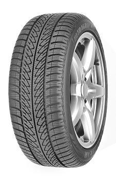 Гуми за кола GOODYEAR UG-8 PERFORMANCE AUDI 255/60 R18 108H
