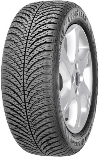 GOODYEAR VECTOR-4S G2 SUV AUDI 235/55 R18 100V Ελαστικά τζιπ GOODYEAR VECTOR-4S G2 SUV AUDI 235/55 R18 100V