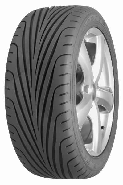 Anvelope auto GOODYEAR 1 GSD-3 FP 195/45 R17 81W