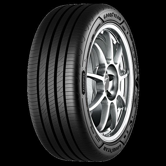 GOODYEAR ASSUCOMFX XL BMW 225/40 R18 92V Ελαστικά αυτοκηνίτου GOODYEAR ASSUCOMFX XL BMW 225/40 R18 92V