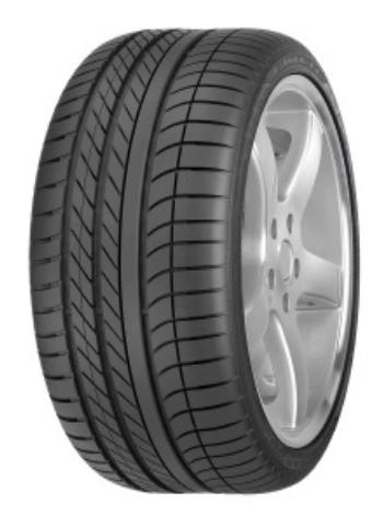 Anvelope jeep GOODYEAR ASY SUV ROFFP XL RFT BMW 255/50 R19 107W
