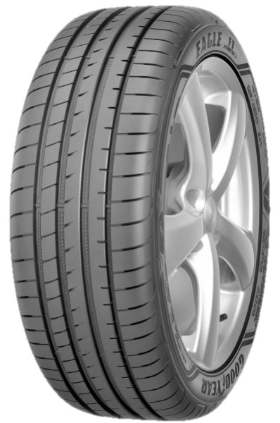 Anvelope jeep GOODYEAR ASY3 SUV XL FP 285/40 R21 109Y