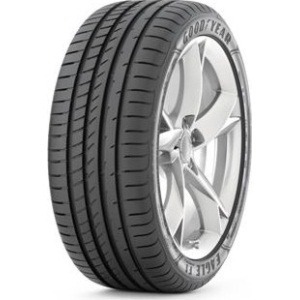 Ελαστικά αυτοκηνίτου GOODYEAR ASYM 2 PORSCHE FP 265/45 R18 101Y