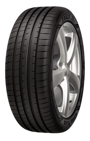 Anvelope jeep GOODYEAR ASYM 3 SUV XL FP 255/40 R21 102T