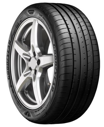 GOODYEAR ASYM 5 245/40 R19 94W Ελαστικά αυτοκηνίτου GOODYEAR ASYM 5 245/40 R19 94W
