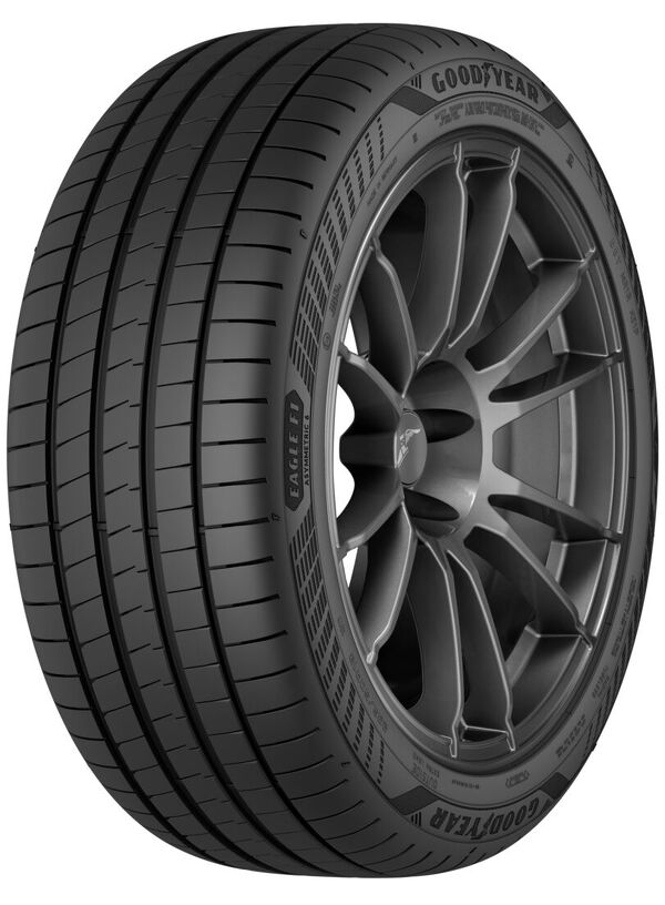 Anvelope auto GOODYEAR ASYM 6 FP XL FP DOT 2023 235/45 R20 100W