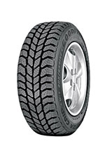 Anvelope microbuz GOODYEAR CARGO ULTRA GRIP 215/60 R16 103T