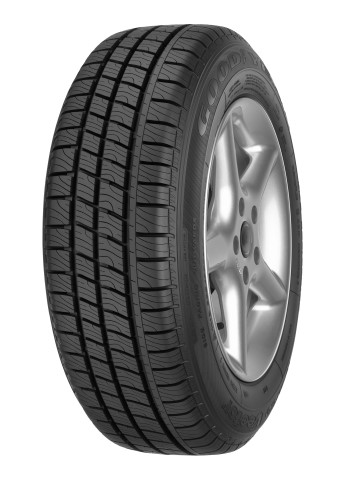 Anvelope microbuz GOODYEAR CARGOVEC2 215/60 R17 109T