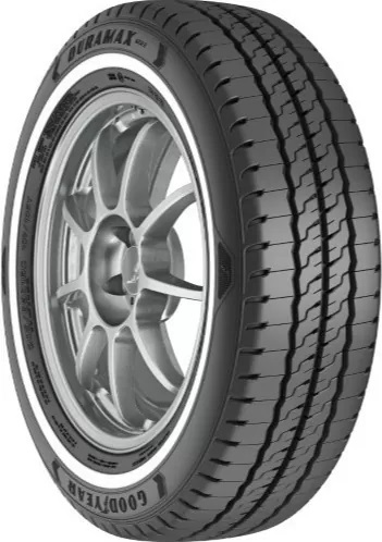 GOODYEAR DuraMax G2 C PR8 205/65 R16 107T Anvelope microbuz GOODYEAR DuraMax G2 C PR8 205/65 R16 107T