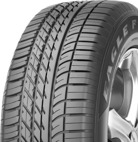 Anvelope auto GOODYEAR EAG 1 ASYM AT 235/60 R18 107V