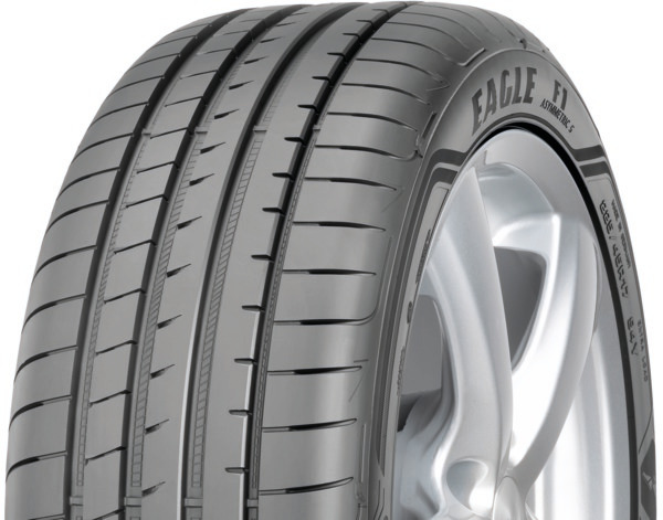 Ελαστικά αυτοκηνίτου GOODYEAR EAG 1 SUPERSPORT 265/30 R21 96Y