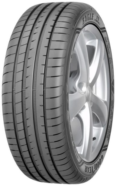 Anvelope auto GOODYEAR EAG F1 ASY 3 XL FP XL FP 285/35 R22 106W