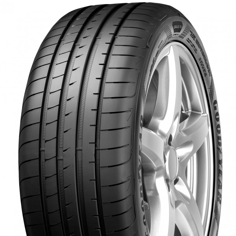 Ελαστικά αυτοκηνίτου GOODYEAR EAG F1 ASY 5 XL FP XL FP 265/35 R20 99Y