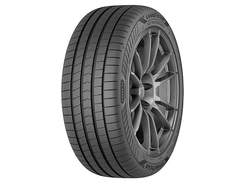 Гуми за джип GOODYEAR EAG F1 ASY 6 XL FP XL FP 275/35 R21 103Y