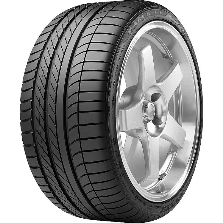 Anvelope jeep GOODYEAR EAG F1 ASY SUV AT XLFP 285/40 R22 110Y