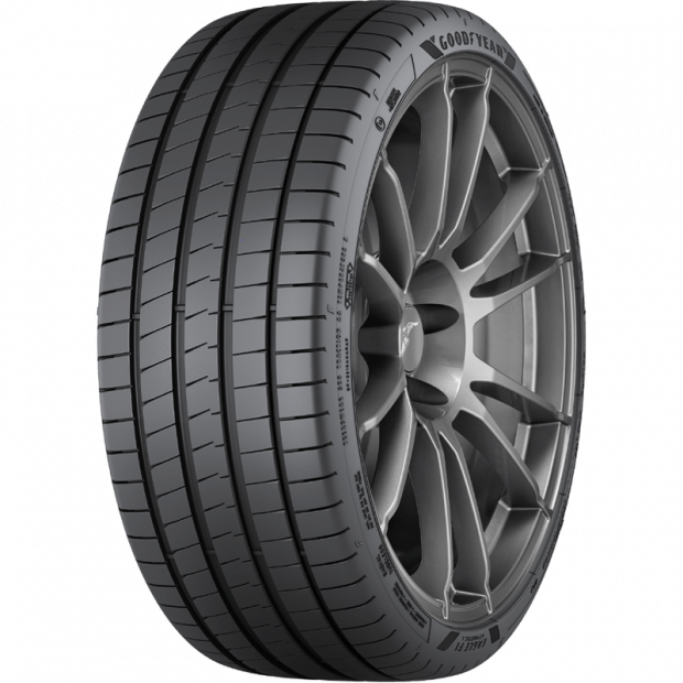 Anvelope auto GOODYEAR EAG F1 ASYM 6 XL FP 225/40 R18 92Y