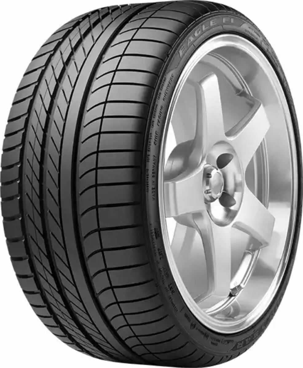 GOODYEAR EAG F1 ASYMM AO XL AUDI FP 265/40 R20 104Y Anvelope auto GOODYEAR EAG F1 ASYMM AO XL AUDI FP 265/40 R20 104Y