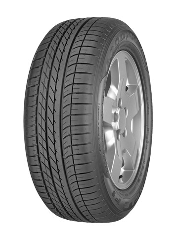 Anvelope jeep GOODYEAR EAGF1AOSUV AUDI 255/55 R18 109Y