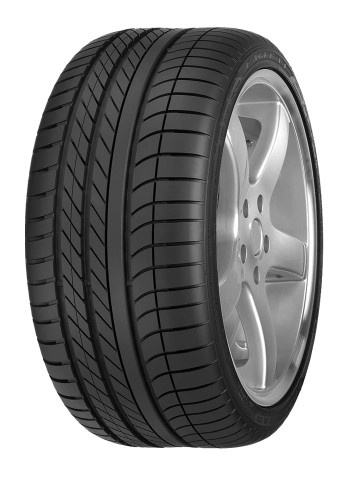 Anvelope auto GOODYEAR EAGF1AS XL RFT BMW 245/50 R19 105W