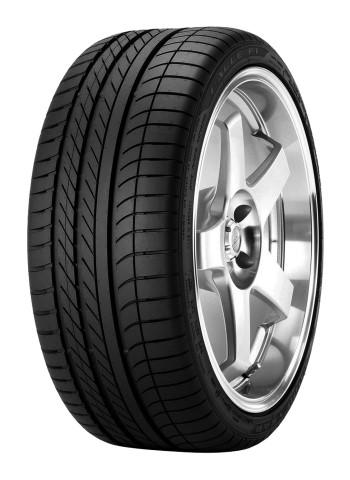 Ελαστικά αυτοκηνίτου GOODYEAR EAGF1AS2N0 PORSCHE FP 265/45 R18 101Y