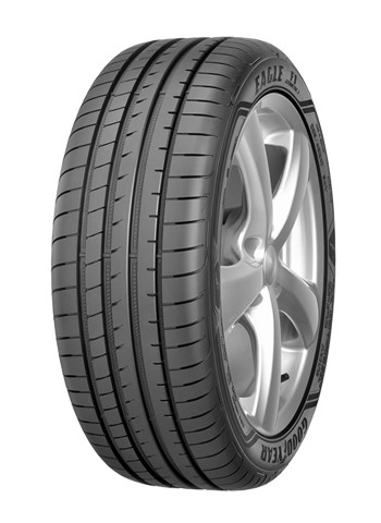 GOODYEAR EAGF1AS3AO AUDI FP 245/40 R18 93H Ελαστικά αυτοκηνίτου GOODYEAR EAGF1AS3AO AUDI FP 245/40 R18 93H