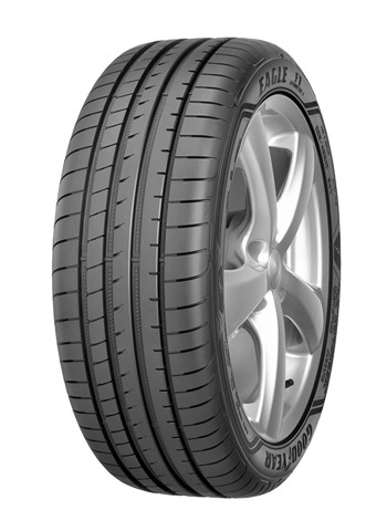 Anvelope auto GOODYEAR EAGF1AS3MO RFT MERCEDES BMW 275/40 R18 99Y