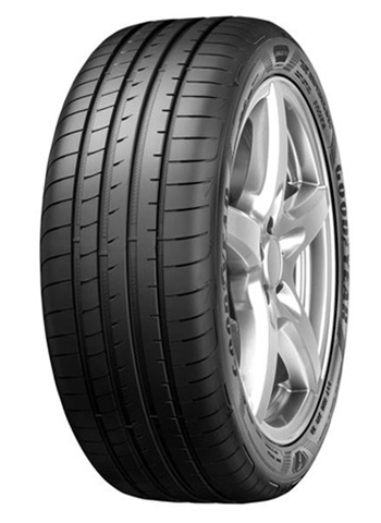 Anvelope auto GOODYEAR EAGF1AS5 235/55 R18 100H