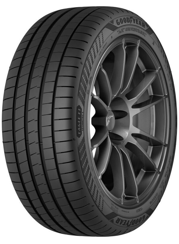Anvelope auto GOODYEAR EAGF1AS6AO XL AUDI FP 225/45 R17 94W