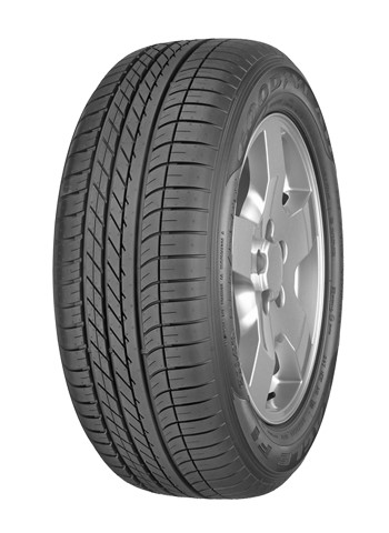 Гуми за кола GOODYEAR EAGF1ASROF RFT BMW FP 245/35 R18 88Y