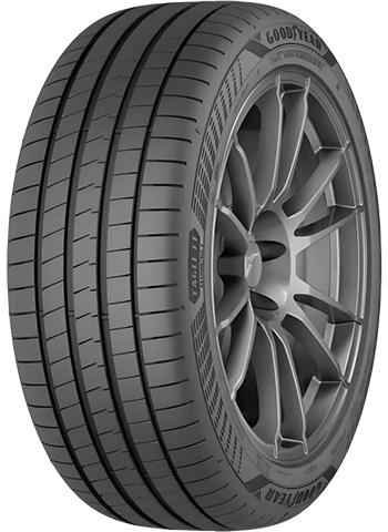 Ελαστικά τζιπ GOODYEAR EAGLE ASYM 6 XL 255/50 R19 107T