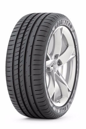 Anvelope auto GOODYEAR Eagle Asymmetric 2 (ISI) PORSCHE FP 265/40 R19 98Y