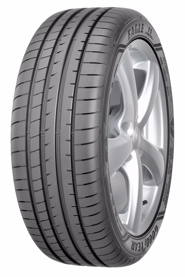 Anvelope auto GOODYEAR Eagle Asymmetric 3 AO1 XL FP 255/45 R19 104Y