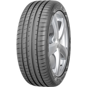 Anvelope auto GOODYEAR Eagle Asymmetric 3 MGT XL FP 245/45 R19 102Y