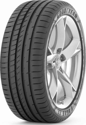 Anvelope auto GOODYEAR Eagle F1 Asimm 2 XL RFT MERCEDES 225/40 R18 92W