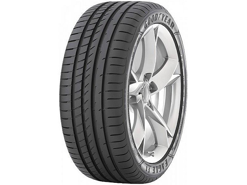 Ελαστικά αυτοκηνίτου GOODYEAR Eagle F1 Asimm XL RFT MERCEDES FP 245/45 R17 99Y